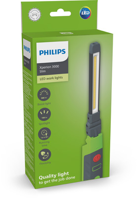 Philips Looplamp X30SLIMX1