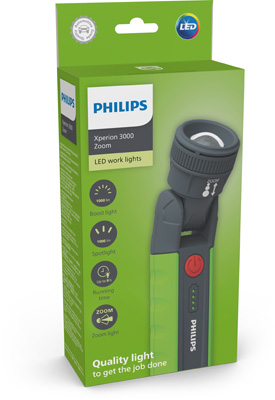 Philips Looplamp X30ZOOMX1