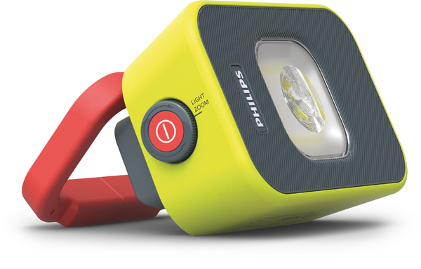 Looplamp Philips X60FLMIX1