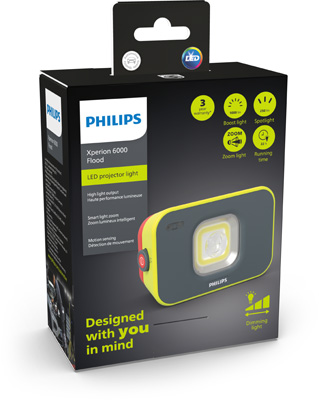 Philips Looplamp X60FLX1