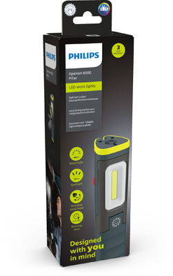 Philips Looplamp X60PILLX1