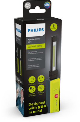 Philips Looplamp X60SLIMX1
