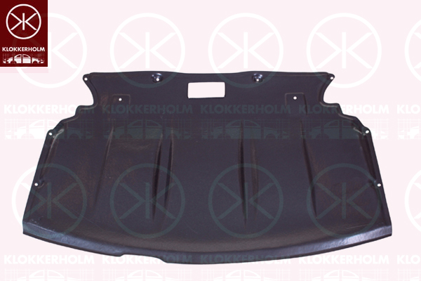 Motorverkleding Klokkerholm 0066795