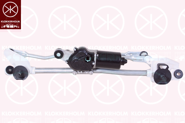 Klokkerholm Ruitenreinigingssysteem 16093275