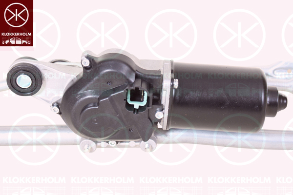 Klokkerholm Ruitenreinigingssysteem 16093275