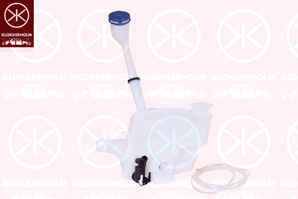 Ruitensproeier reservoir Klokkerholm 25363220