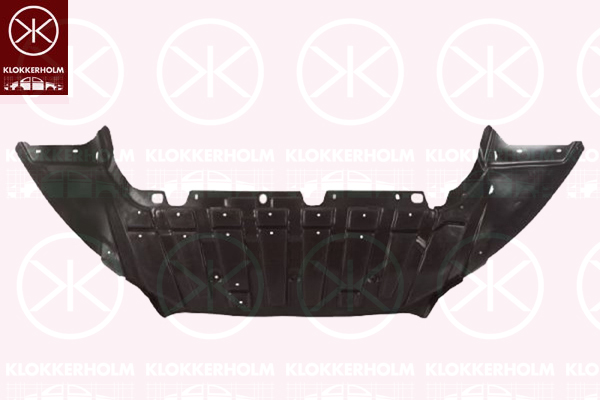 Motorverkleding Klokkerholm 2536793