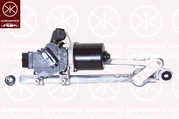 Klokkerholm Ruitenreinigingssysteem 55013275