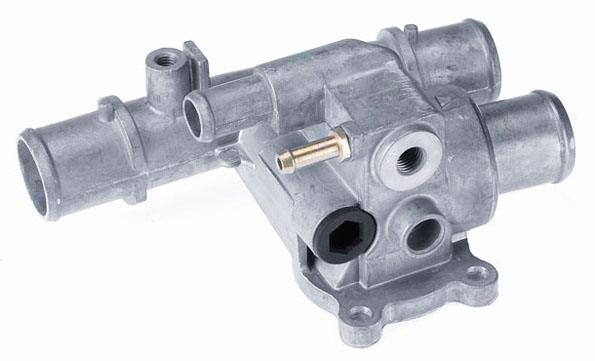 Wahler Thermostaat 3164.88