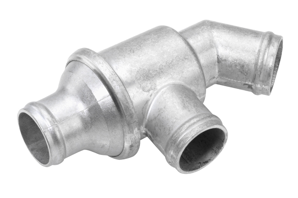 Wahler Thermostaat 3344.71