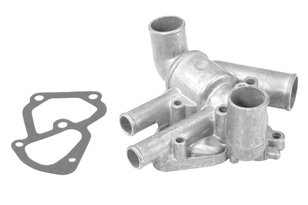 Wahler Thermostaat 3355.80D