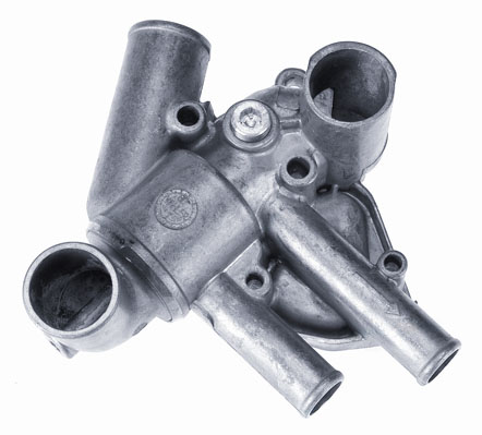 Wahler Thermostaat 3355.80D