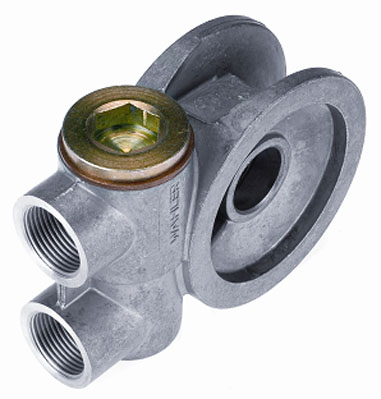 Wahler Thermostaat 410692.71D
