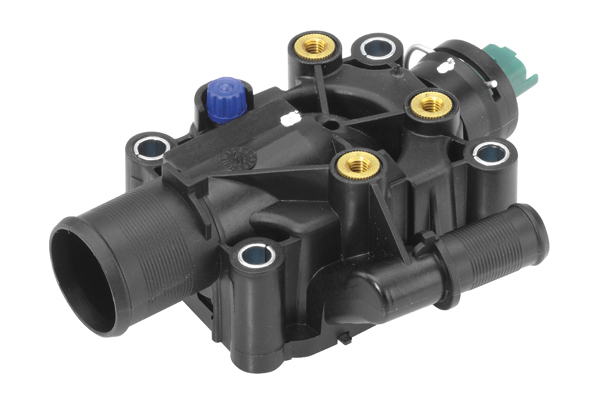 Wahler Thermostaat 410705.89D