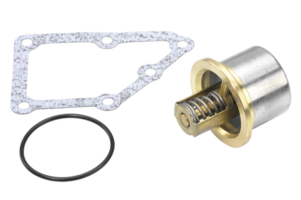 Wahler Thermostaat 410828.86D