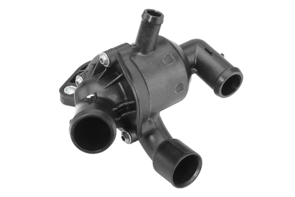 Wahler Thermostaat 410845.87D