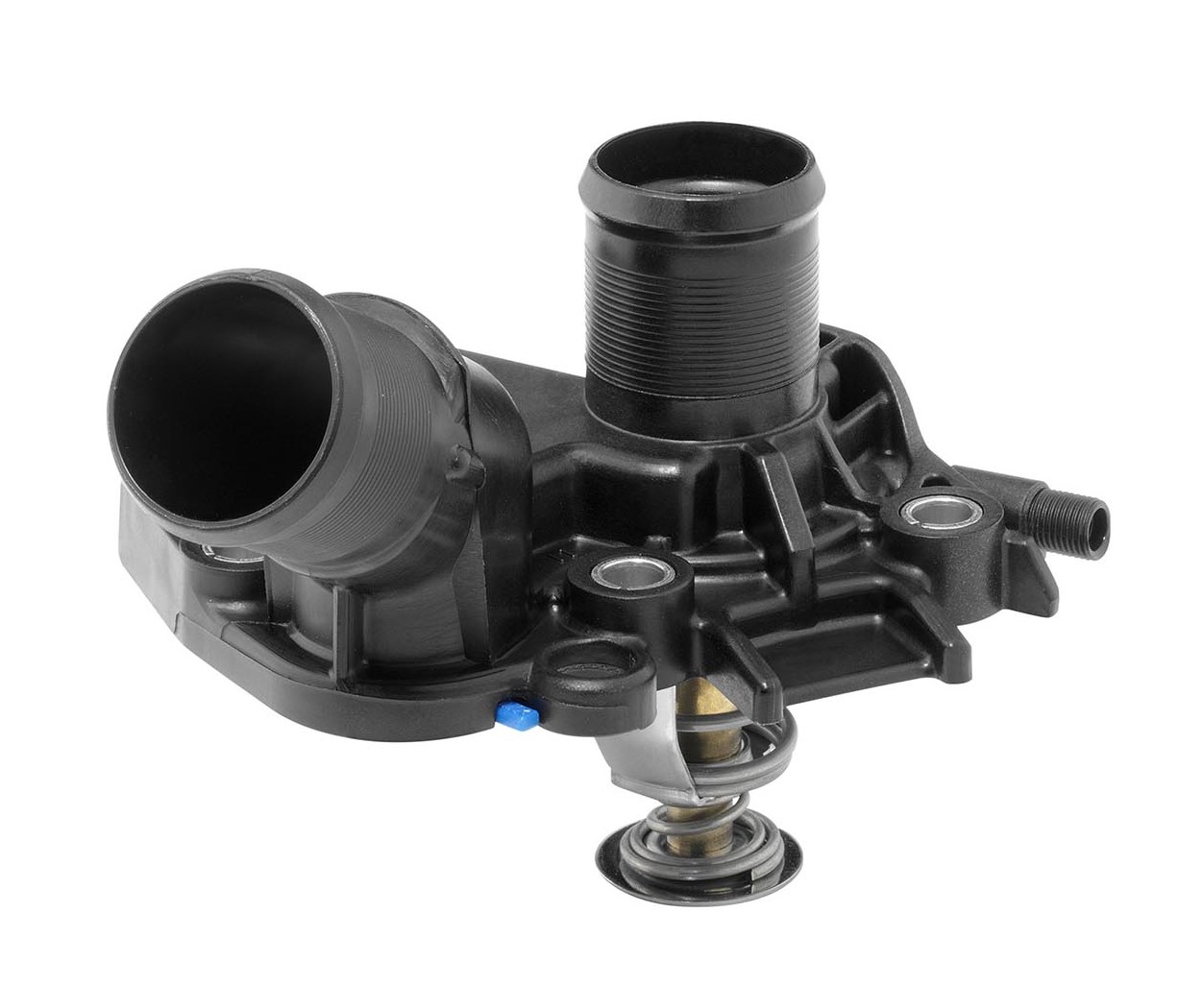 Wahler Thermostaat, koelvloeistof 411025.89D