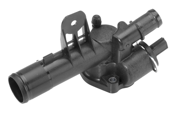 Thermostaat Wahler 411481.89D