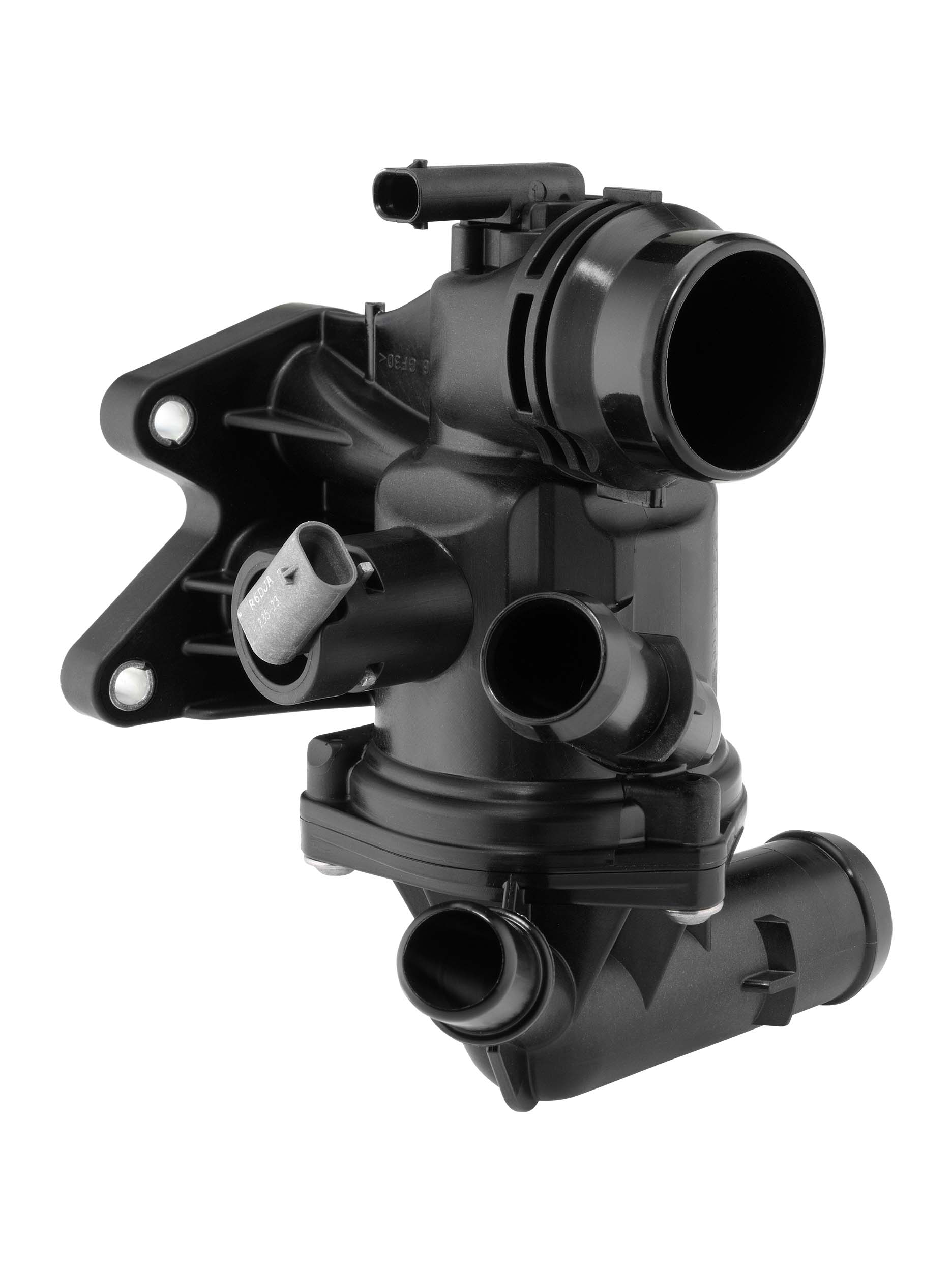 Wahler Thermostaat, koelvloeistof 412288.90D