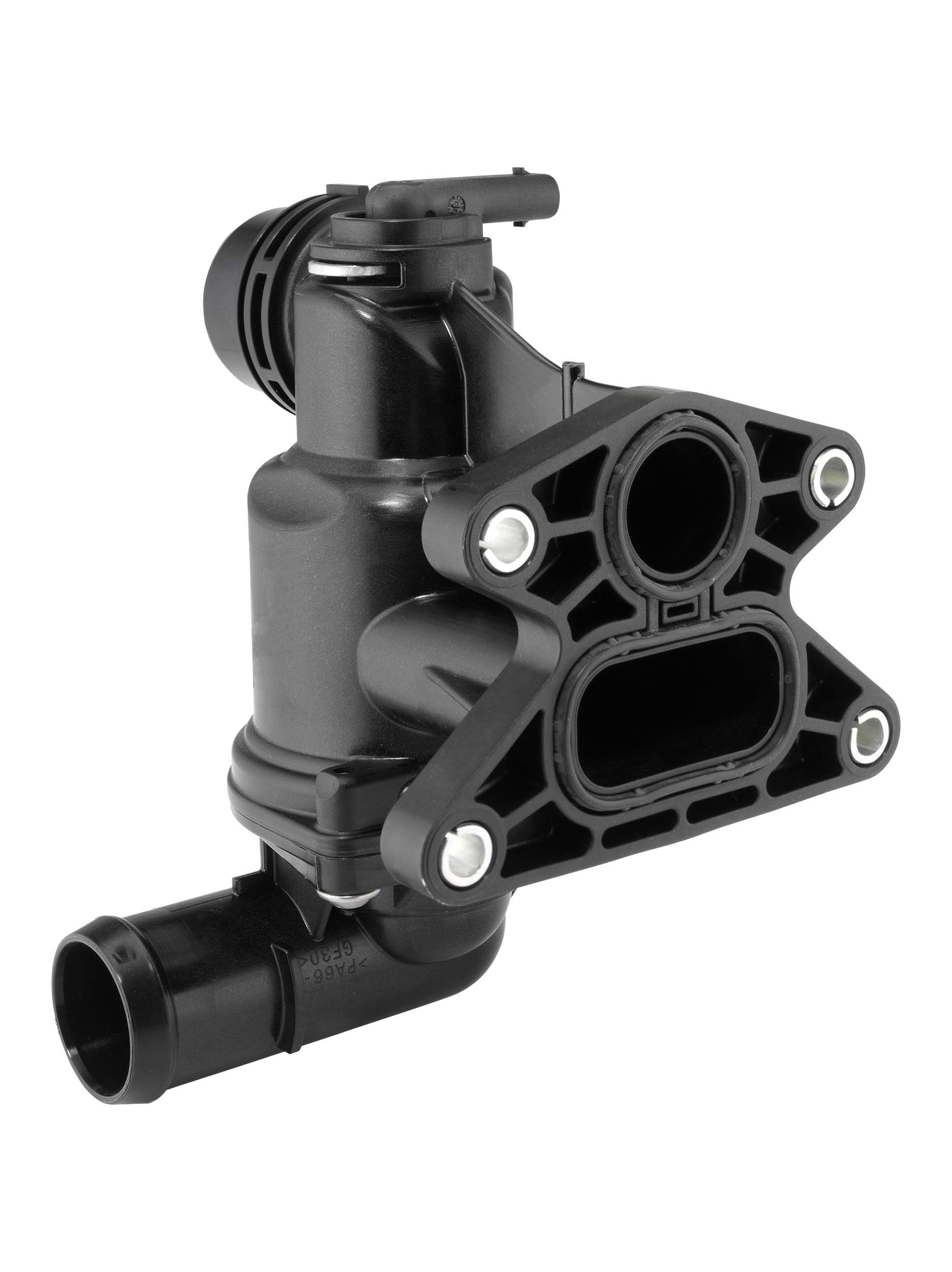 Wahler Thermostaat, koelvloeistof 412288.90D