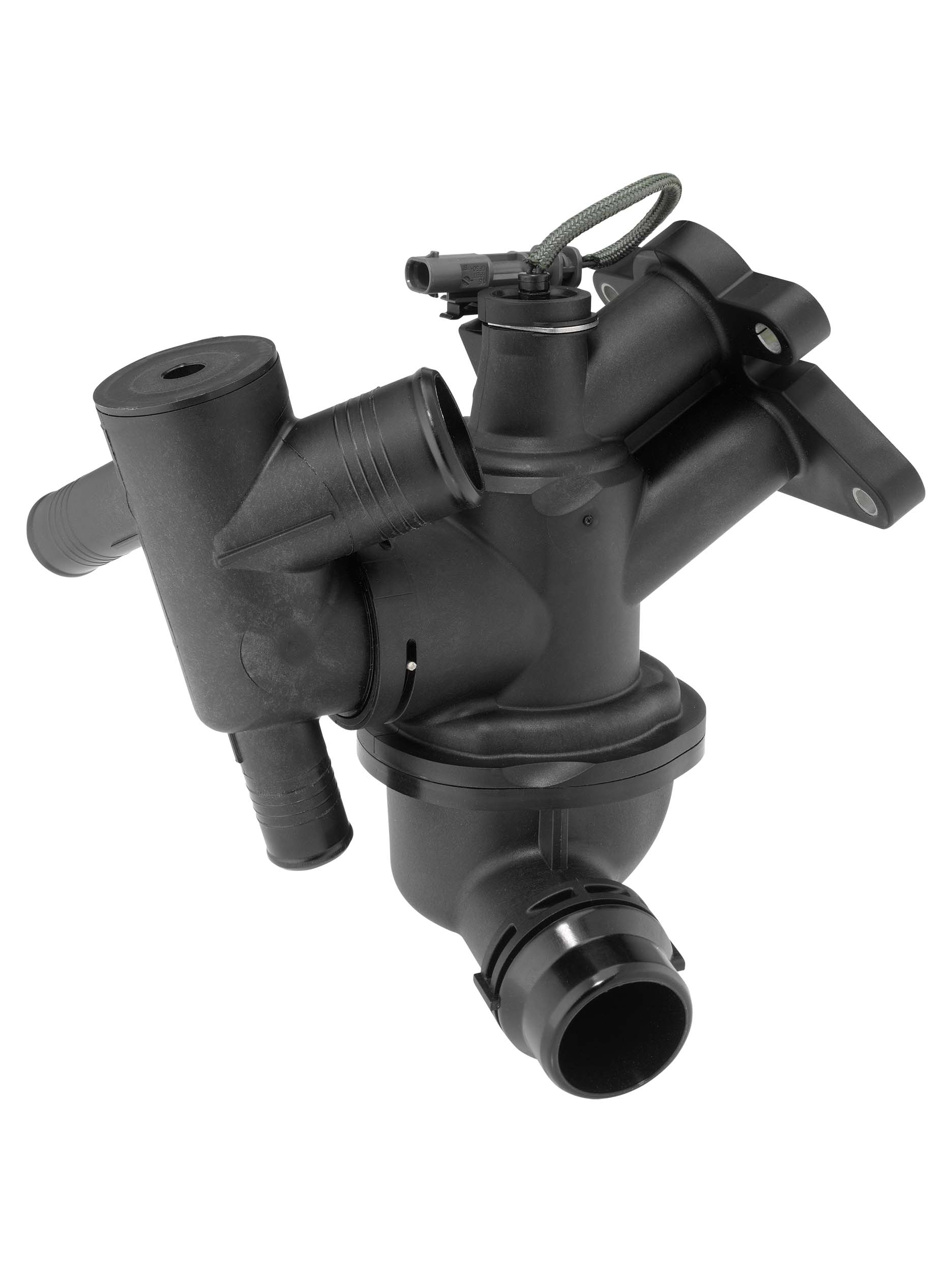 Wahler Thermostaat, koelvloeistof 412474.99D