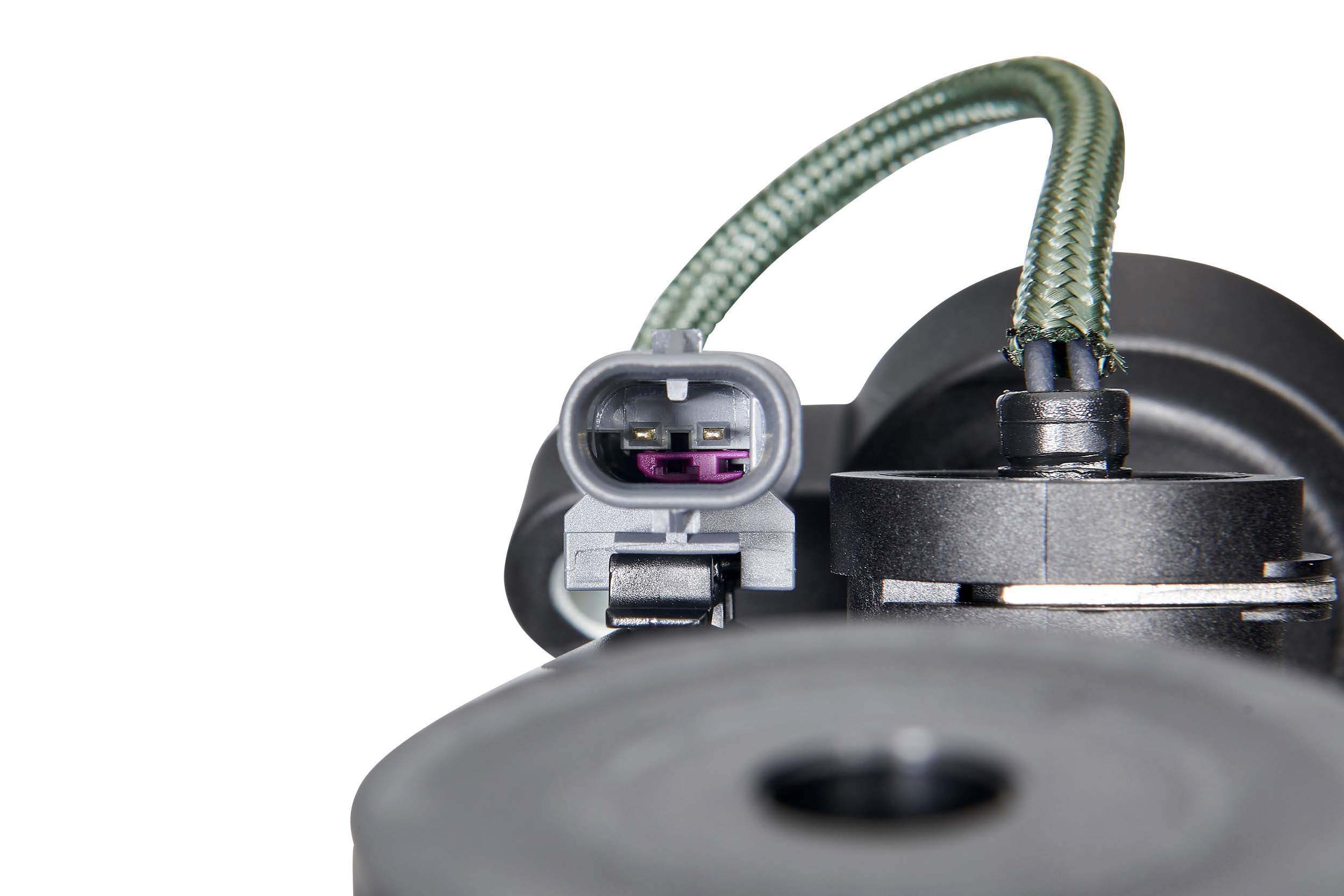 Wahler Thermostaat, koelvloeistof 412474.99D