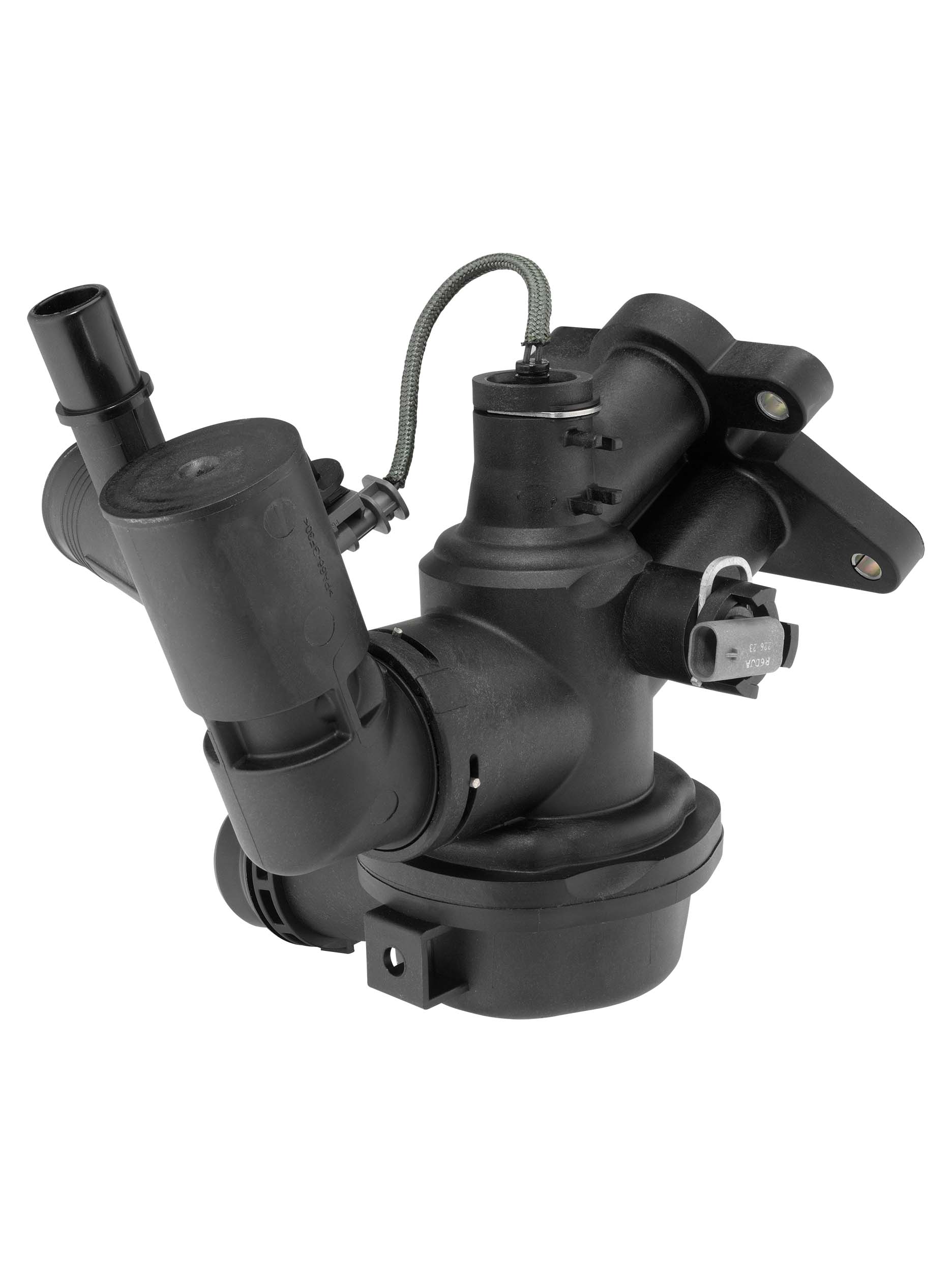 Wahler Thermostaat, koelvloeistof 412475.99D