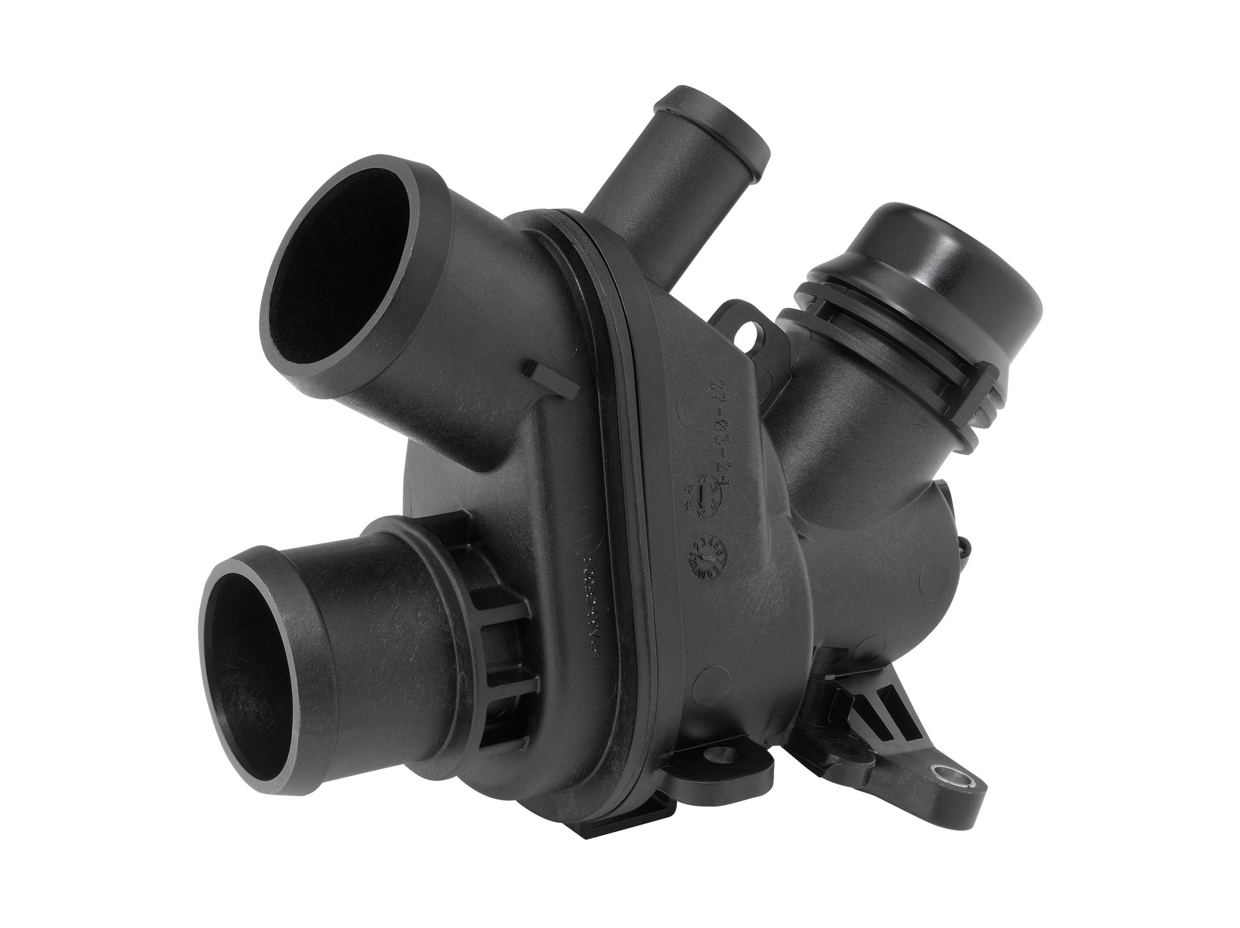 Wahler Thermostaat, koelvloeistof 412505.94D0