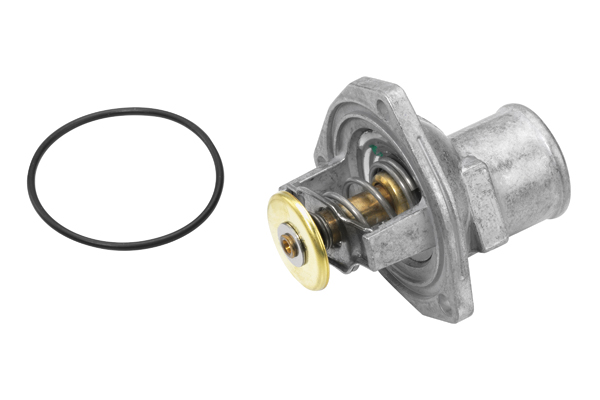 Wahler Thermostaat 4144.82D