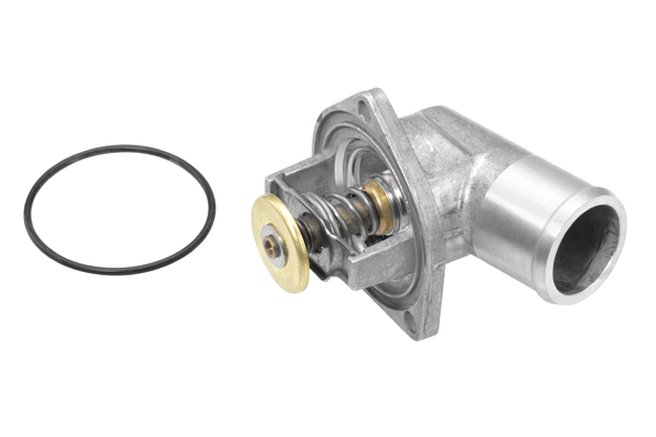 Wahler Thermostaat 4208.92D