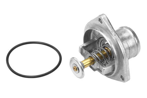 Wahler Thermostaat 4278.80D