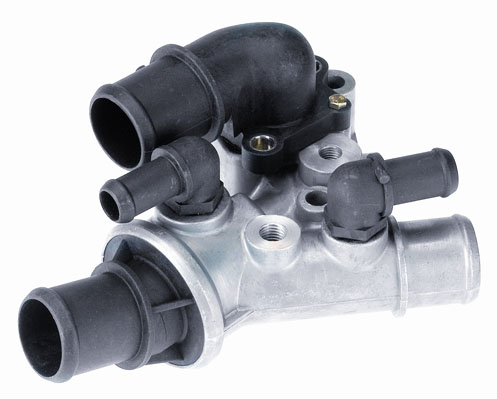 Wahler Thermostaat 4434.80D