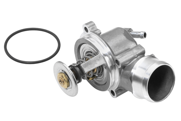 Wahler Thermostaat 4517.87D