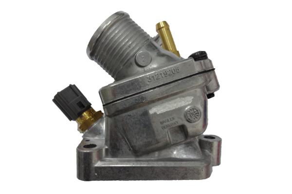 Thermostaat Wahler 4817.90D