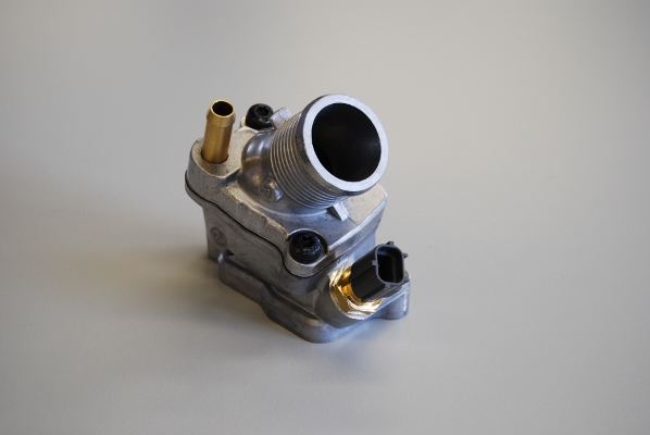 Wahler Thermostaat 4818.90D