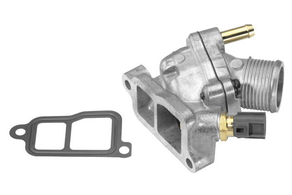 Wahler Thermostaat 4818.90D