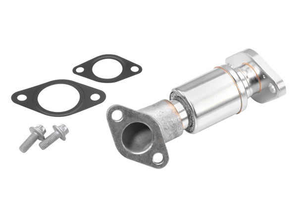 Wahler EGR-klep 60595D