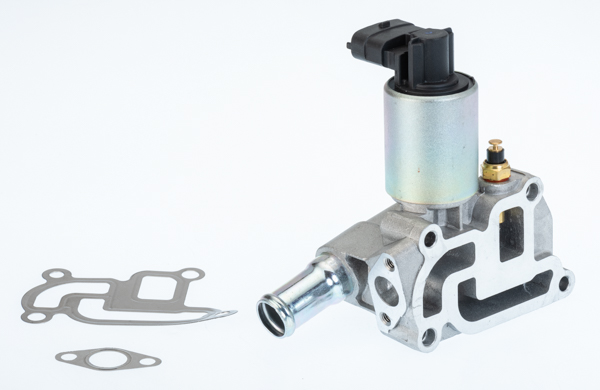 EGR-klep Wahler 710775D