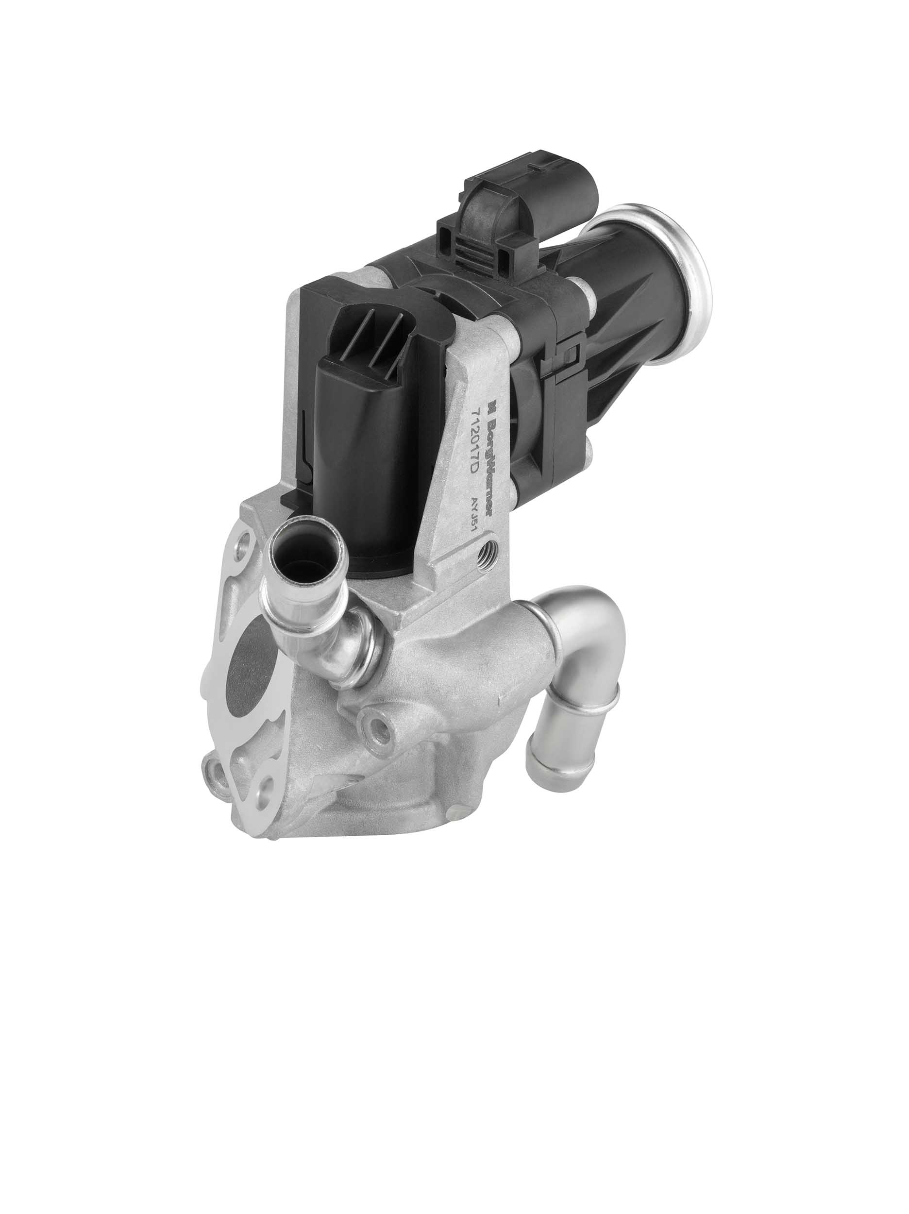 Wahler EGR-klep 712017D