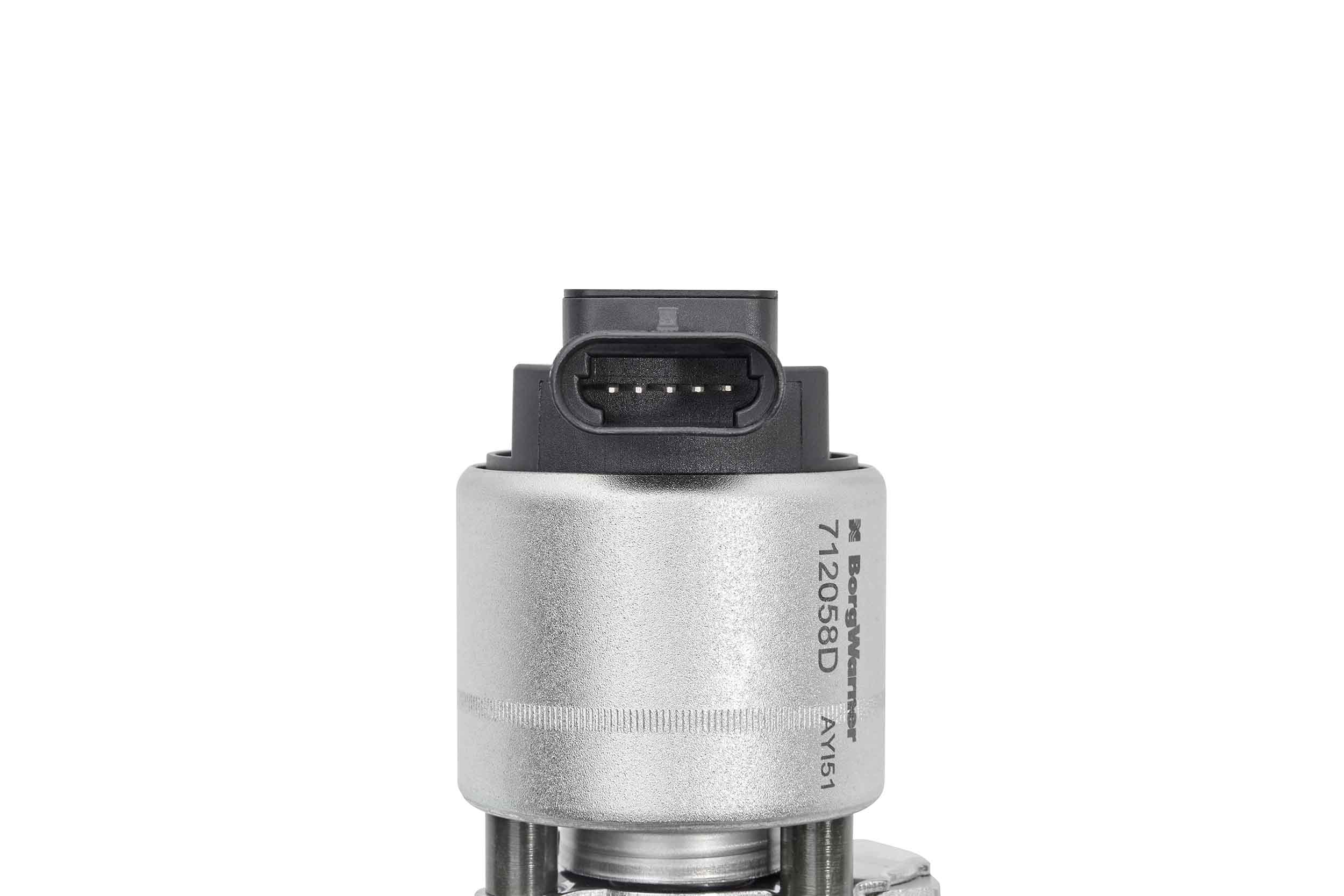 Wahler EGR-klep 712058D