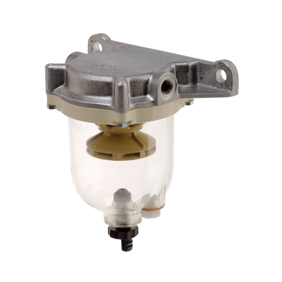 Brandstoffilter Hengst Filter H210K