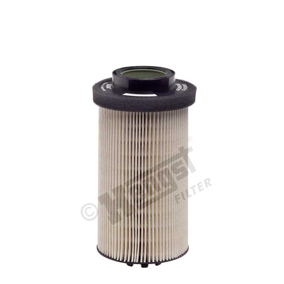 Brandstoffilter Hengst Filter E500KP02 D36