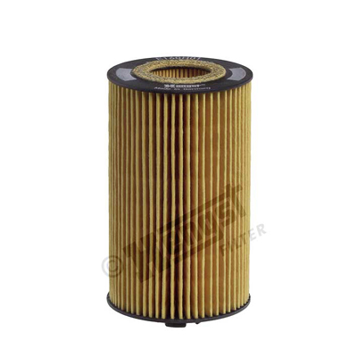 Oliefilter Hengst Filter E160H01 D28