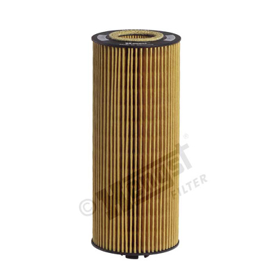 Oliefilter Hengst Filter E161H01 D28