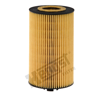 Oliefilter Hengst Filter E470H D28