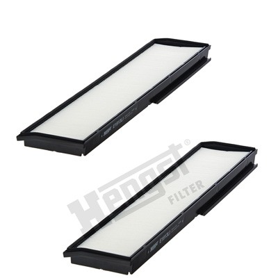 Interieurfilter Hengst Filter E1913LI-2