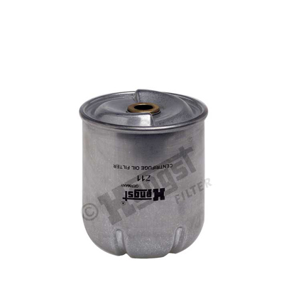 Oliefilter Hengst Filter Z11 D64
