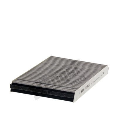 Interieurfilter Hengst Filter E1961LC