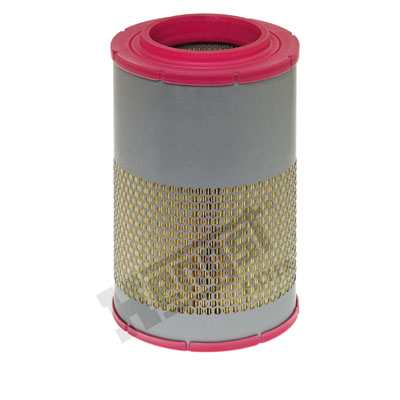 Luchtfilter Hengst Filter E498L01