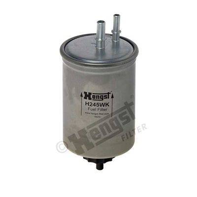 Brandstoffilter Hengst Filter H245WK